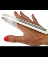 STECCHE ALLUMINIO 15 x 495 mm