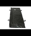 TELO SALMA PVC - nero - portata 150 kg