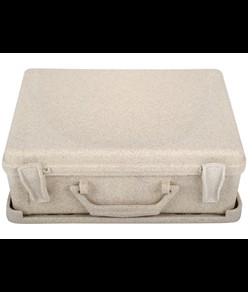 Cassetta ecologica  Futura