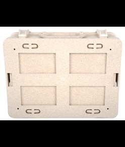 Cassetta ecologica  Futura