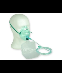 Mascherina alto flusso