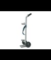 CARRELLO PER BOMBOLE da 10 litri