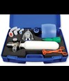 CASSETTA SPEED-1 - con bombola UNI (vuota)