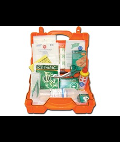 KIT PICCOLO "A" - in valigetta plastica