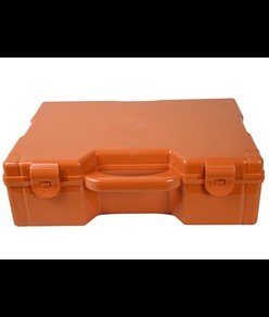 Cassetta in plastica 1