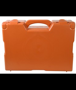 Cassetta in plastica 1