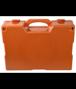 Cassetta in plastica 1