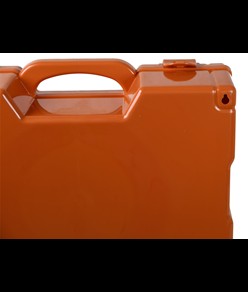 Cassetta in plastica 1