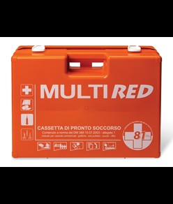 Kit grande Multired