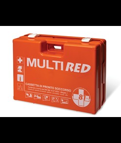 Kit grande Multired