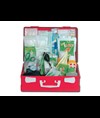 KIT PRONTO SOCCORSO ALL. 1 - valigetta plastica