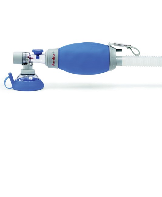 Pallone AMBU MARK IV Pallone AMBU MARK IV
