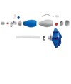 Pallone AMBU MARK IV Pallone AMBU MARK IV