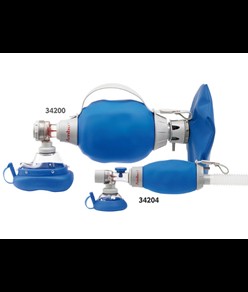 Pallone AMBU MARK IV