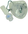 Maschera per rianimazione Maschera per rianimazione