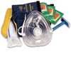 KIT ACCESSORI CPR per defibrillatori