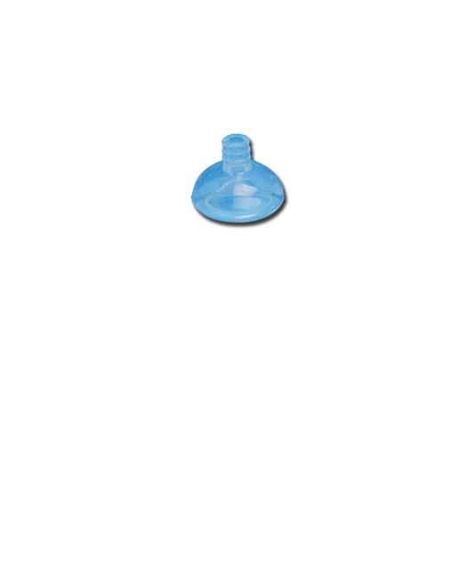 Mascherina in silicone Mascherina in silicone