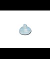 MASCHERINA IN SILICONE N. 1 - neonato/large