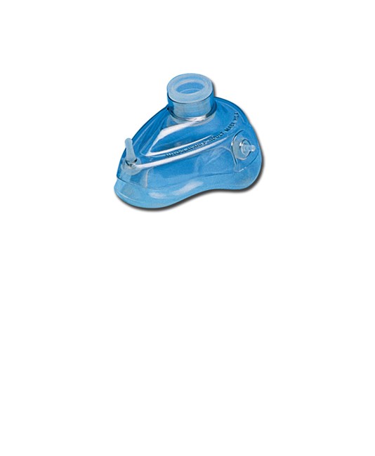 Mascherina in silicone Mascherina in silicone