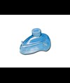 MASCHERINA IN SILICONE N. 5 - adulto/large
