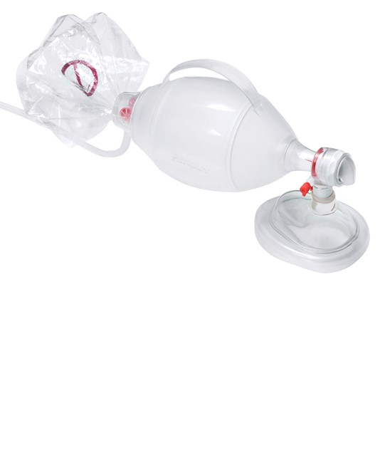 Palloni rianimazione Ambu Spur II Palloni rianimazione Ambu Spur II