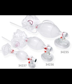 Palloni rianimazione Ambu Spur II