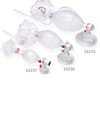 Palloni rianimazione Ambu Spur II Palloni rianimazione Ambu Spur II