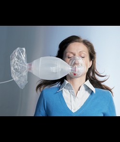 Palloni rianimazione Ambu Spur II