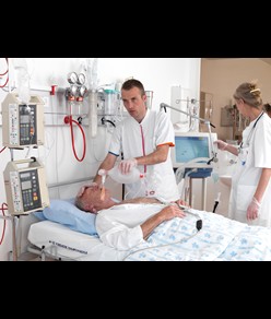 Palloni rianimazione Ambu Spur II