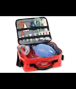 Kit pallone in silicone