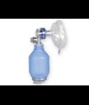 PALLONE IN SILICONE - pediatrico - con mascherina