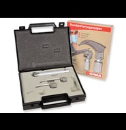 Set laringoscopi standard