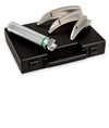 Set laringoscopio Set laringoscopio