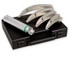 Set laringoscopio adulti Set laringoscopio adulti