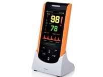 Pulsossimetro OXY 110