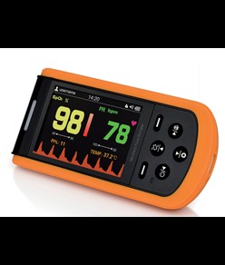 Pulsossimetro OXY 110