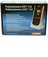 Pulsossimetro OXY 110 Pulsossimetro OXY 110