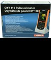 PULSOXIMETRO OXY-110