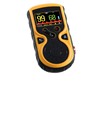 Pulsoximetro portatile OXY-100 Pulsoximetro portatile OXY-100