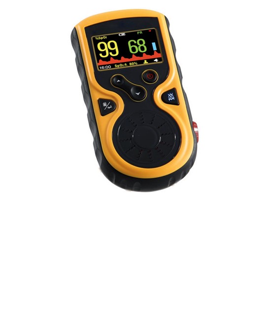 Pulsoximetro portatile OXY-100 Pulsoximetro portatile OXY-100