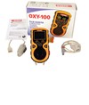 Pulsoximetro portatile OXY-100 Pulsoximetro portatile OXY-100