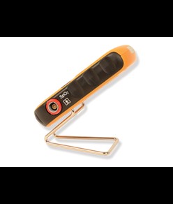 Pulsoximetro portatile OXY-100