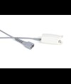 SENSORE SPO2 ADULTI - ricambio per 34341 fino a N. di serie XCU052QF005021, 33698, 34342