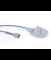 SENSORE SPO2 GOMMA ADULTI per 34341 fino a N. di serie XCU052QF005021, 33698, 34342