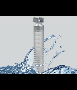 Manico LED EasyClean