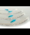 CANNULE ENDOTRACHEALI SENZA CUFFIA diam. 3 mm - 16,5 cm