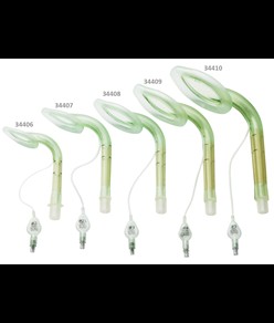 Maschera laringea Ambu Auraonce