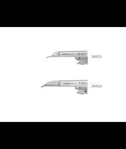 Lama a fibra ottica Paed