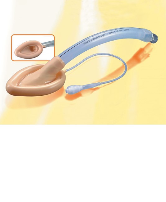 Maschera laringea riutilizzabili Maschera laringea riutilizzabili
