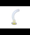 CANNULE DI GUEDEL 90 mm - adulti piccolo (giallo)